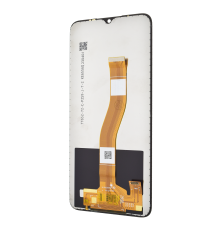 Дисплей Oscal C80, Blackview A52 Pro з сенсором black (Original China) PLS-00-00112217