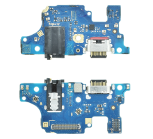 Плата зарядки Motorola XT2255 Moto G72 (Original Used) PLS-00-00113507