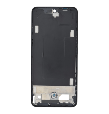 Рамка дисплея Xiaomi 12T black PLS-00-00137353