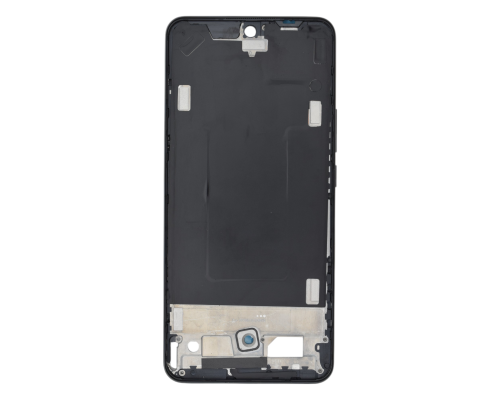 Рамка дисплея Xiaomi 12T black PLS-00-00137353