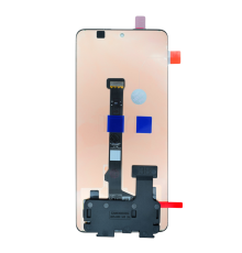 Дисплей Xiaomi Redmi Note 13 Pro 5G з сенсором black (OLED) PLS-00-00131570