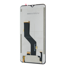 Дисплей Oukitel C19 з сенсором black PLS-00-00071300