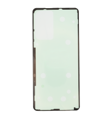 Двосторонній скотч для поклейки задньої кришки Samsung A536 Galaxy A536 2022 PLS-00-00111515