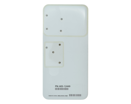 Дисплей iPhone 14 Pro з сенсором та рамкою black (Original) PLS-00-00125128