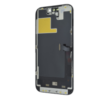 Дисплей iPhone 14 Pro з сенсором та рамкою black (InCell) PLS-00-00131443