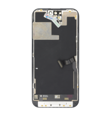 Дисплей iPhone 14 Pro з сенсором та рамкою black (Original Refurbished Touch) PLS-00-00152080