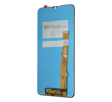 Дисплей Alcatel 3X 2019 з сенсором black PLS-00-00149993