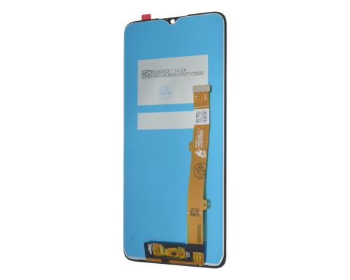 Дисплей Alcatel 3X 2019 з сенсором black PLS-00-00149993