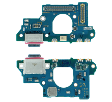 Плата зарядки Samsung G781B Galaxy S20 FE 5G (Original China) PLS-00-00107277