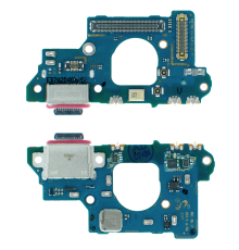 Плата зарядки Samsung G781B Galaxy S20 FE 5G (Original China) PLS-00-00107277