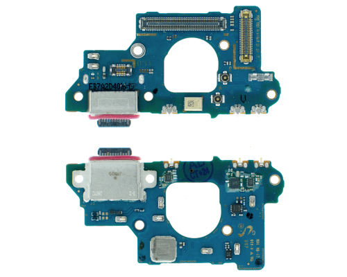 Плата зарядки Samsung G781B Galaxy S20 FE 5G (Original China) PLS-00-00107277
