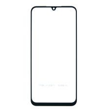 Скло дисплея Samsung A245 Galaxy A24 4G (2023) з OCA плівкою black PLS-00-00110932