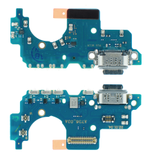 Плата зарядки Samsung A736B Galaxy A73 5G (Original China) PLS-00-00108434