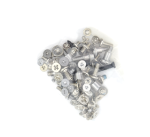 Набір гвинтів для iPhone 16 Pro (внутрішні) PLS-00-00153578