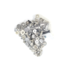 Набір гвинтів для iPhone 16 Pro (внутрішні) PLS-00-00153578