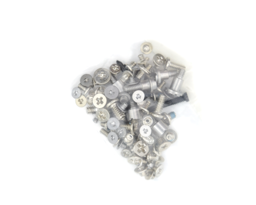 Набір гвинтів для iPhone 16 Pro (внутрішні) PLS-00-00153578