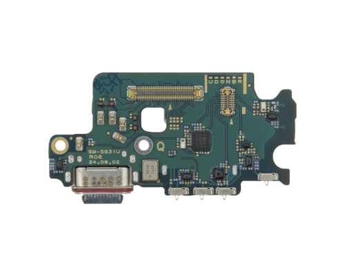 Плата зарядки Samsung S931B Galaxy S25 (Original China) PLS-00-00151870