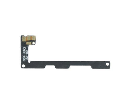 Шлейф Tecno Spark 4 Lite з кнопками ввімкнення та гучності PLS-00-00150326