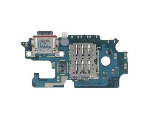 Плата зарядки Samsung S731U Galaxy S25 FE (Original) PLS-00-00156541