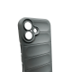 Чохол Magic Shield iPhone 16 gray PLS-00-00157934