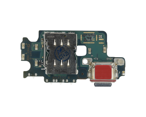 Плата зарядки Samsung S931B Galaxy S25 (Original China) PLS-00-00151870