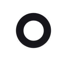 Скло камери Apple iPhone Air (Original) PLS-00-00152680