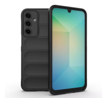 Чохол Magic Shield Samsung A165 Galaxy A16 black PLS-00-00158024