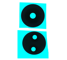 Скло камери OPPO A58 4G PLS-00-00112752