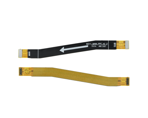 Шлейф Motorola XT2341 Moto G14 міжплатний PLS-00-00113498