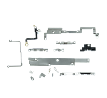 Набір металевих пластин для Apple iPhone X PLS-00-00069985