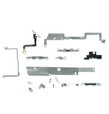 Набір металевих пластин для Apple iPhone X PLS-00-00069985