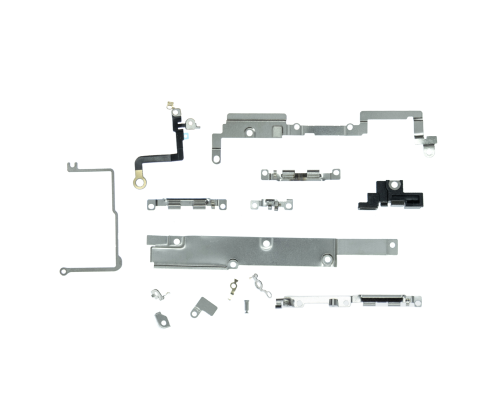 Набір металевих пластин для Apple iPhone X PLS-00-00069985