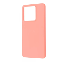 Чохол WAVE Colorful Case Xiaomi Redmi Note 13 5G pink sand PLS-00-00120835