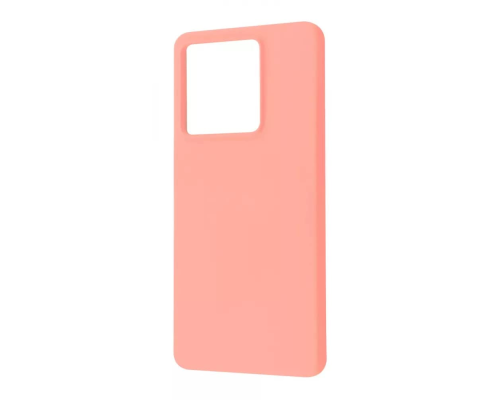 Чохол WAVE Colorful Case Xiaomi Redmi Note 13 5G pink sand PLS-00-00120835