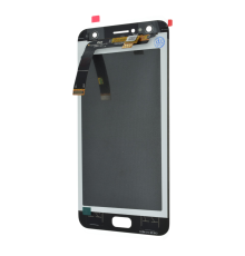 Дисплей Asus ZenFone 4 Selfie (ZD553KL) з сенсором black PLS-00-00074459