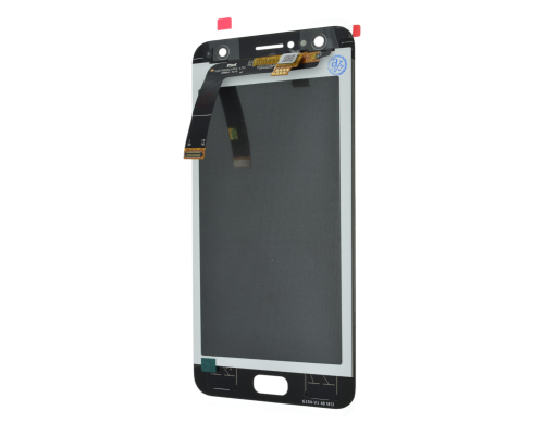 Дисплей Asus ZenFone 4 Selfie (ZD553KL) з сенсором black PLS-00-00074459