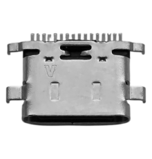 Роз'єм зарядки Blackview BV5900 (Type-C) (Original) PLS-00-00106903