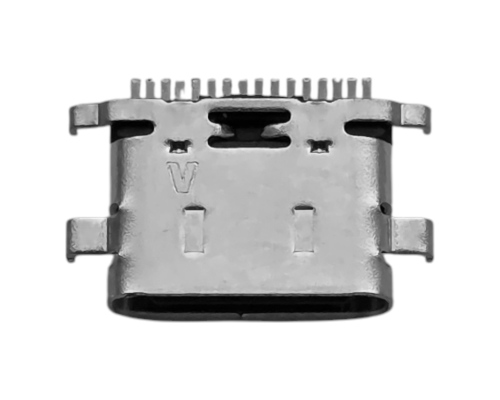 Роз'єм зарядки Blackview BV5900 (Type-C) (Original) PLS-00-00106903