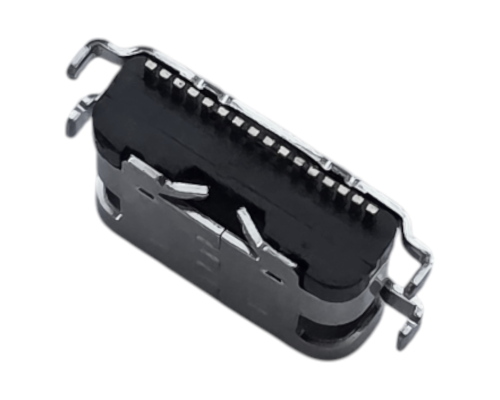 Роз'єм зарядки Blackview BV5900 (Type-C) (Original) PLS-00-00106903