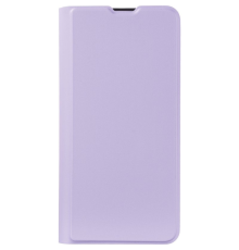 Чохол-книжка Shell Case Samsung A566 Galaxy A56 5G violet PLS-00-00143414