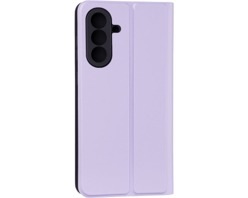 Чохол-книжка Shell Case Samsung A566 Galaxy A56 5G violet PLS-00-00143414
