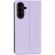 Чохол-книжка Shell Case Samsung A566 Galaxy A56 5G violet PLS-00-00143414