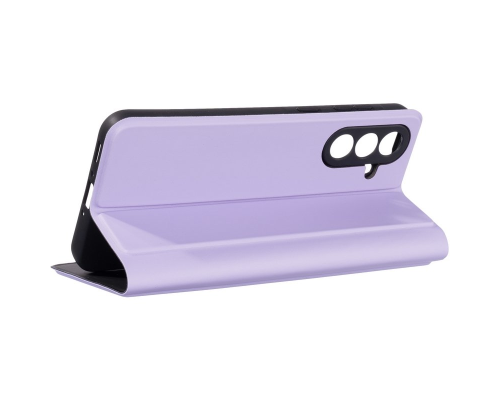 Чохол-книжка Shell Case Samsung A566 Galaxy A56 5G violet PLS-00-00143414