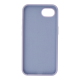 Чохол Silicone Case Full Protective iPhone 16e lilac purple PLS-00-00145542