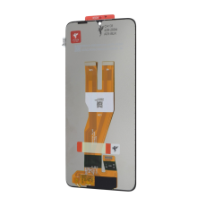 Дисплей Samsung A055 Galaxy A05 з сенсором black (FLYCDI) PLS-00-00156611