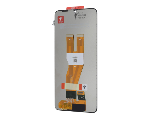 Дисплей Samsung A055 Galaxy A05 з сенсором black (FLYCDI) PLS-00-00156611
