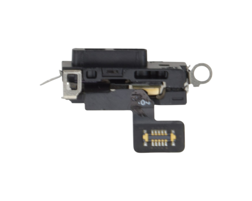 Шлейф для iPhone 17 Pro Max з датчиком тиску та мікрофоном (Used) PLS-00-00161930