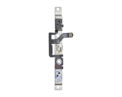 Шлейф для iPhone 16E з кнопками гучності (Used) PLS-00-00163664