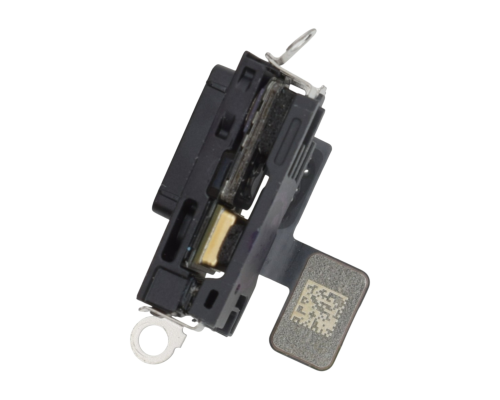 Шлейф для iPhone 17 Pro Max з датчиком тиску та мікрофоном (Used) PLS-00-00161930