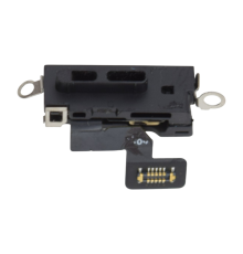 Шлейф для iPhone 17 Pro Max з датчиком тиску та мікрофоном (Used) PLS-00-00161930